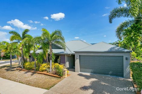 Property photo of 18 Moojeeba Way Trinity Park QLD 4879