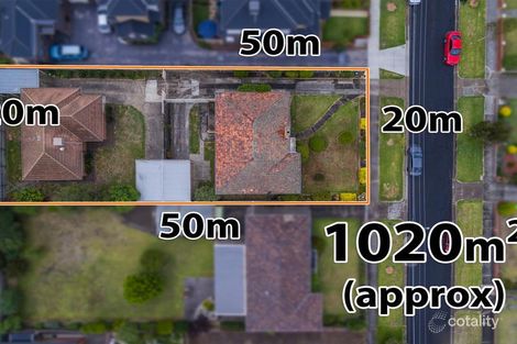 Property photo of 38 Prospect Street Glenroy VIC 3046