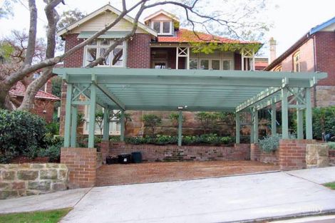 3 John St, Mcmahons Point, NSW 2060