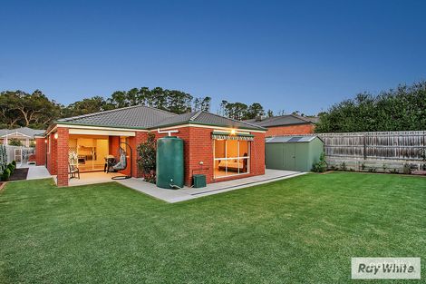 Property photo of 34 Tudor Drive Mooroolbark VIC 3138