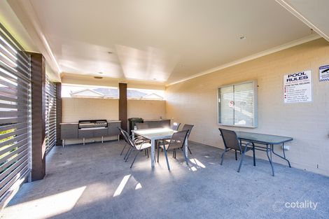 Property photo of 22/8 Earnshaw Street Calamvale QLD 4116