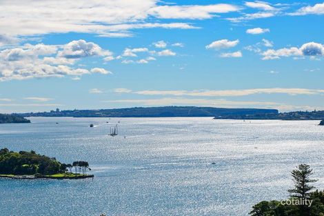 Property photo of 15A/23 Thornton Street Darling Point NSW 2027