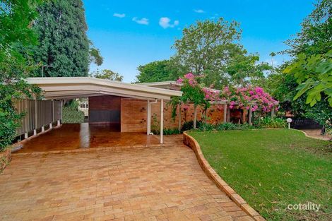 Property photo of 27 Nirimba Avenue North Epping NSW 2121
