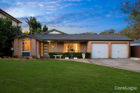 Property photo of 133 David Road Castle Hill NSW 2154