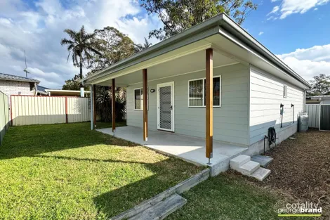 Property photo of 14 Curringa Road Kariong NSW 2250