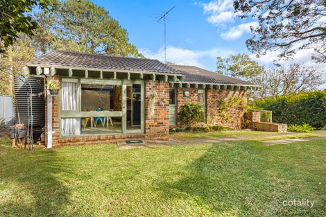 Property photo of 35 Grandview Crescent Lugarno NSW 2210