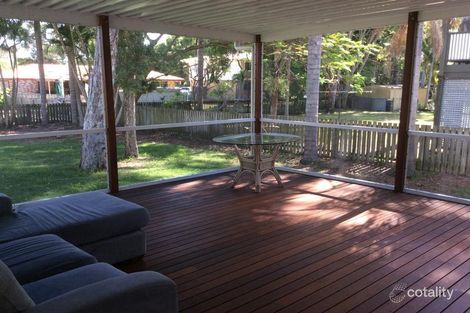 Property photo of 32 Pacific Promenade Craignish QLD 4655