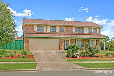 Property photo of 49 Donohue Street Kings Park NSW 2148