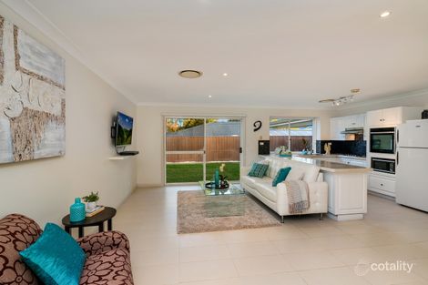 Property photo of 133 David Road Castle Hill NSW 2154
