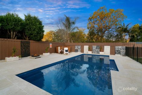 Property photo of 133 David Road Castle Hill NSW 2154