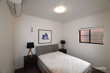 9/1 Bayne St, West Gladstone, QLD 4680