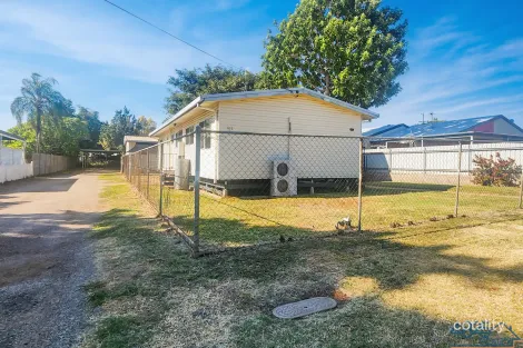 102 Miles St, Menzies, QLD 4825