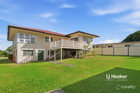 Property photo of 15 Decker Street Chermside West QLD 4032