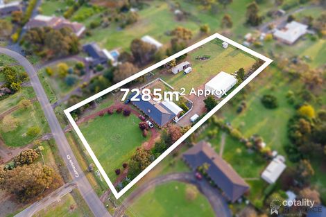 24 Cameron Ct, Kurunjang, VIC 3337