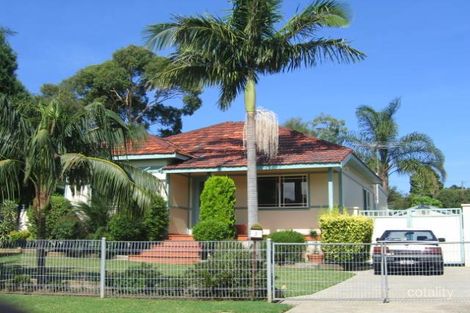 3 Sylvia St, Rydalmere, NSW 2116
