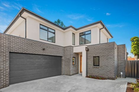 4/70 PORTER RD, HEIDELBERG HEIGHTS, VIC 3081