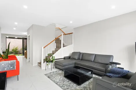 Property photo of 22 Neptune Circuit Schofields NSW 2762