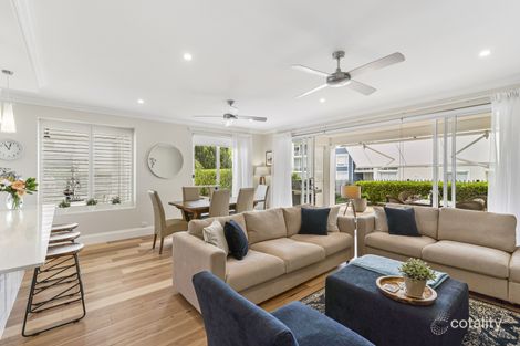 Property photo of 14/6-8 Woodlands Avenue Breakfast Point NSW 2137