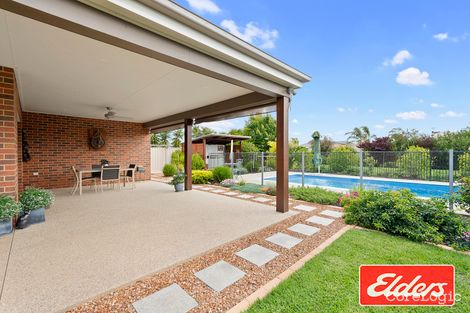 Property photo of 31 Leah Drive Yarrawonga VIC 3730