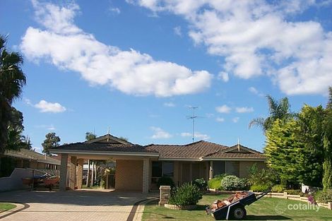 30 Donnelly Gdns, Dudley Park, WA 6210