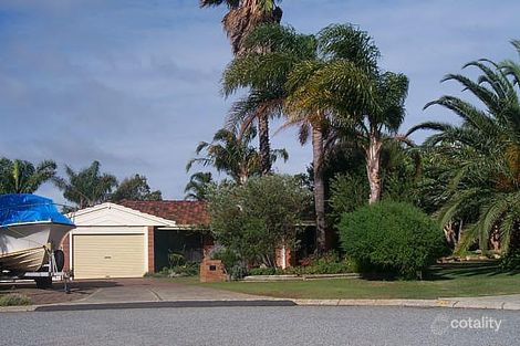 Property photo of 18 Greenham Place Bibra Lake WA 6163