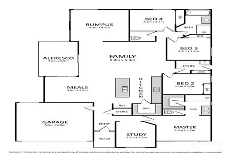 Property photo of 20 Hardwick Crescent Derrimut VIC 3026