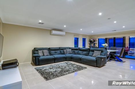 Property photo of 12 Cottesloe Boulevard Tarneit VIC 3029