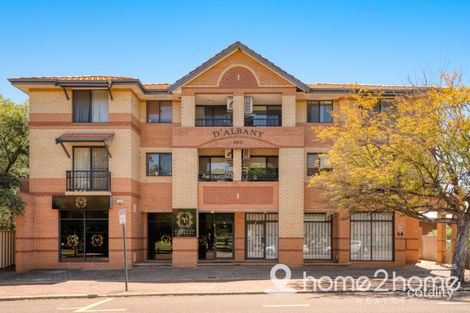 10/990 Albany Hwy, East Victoria Park, WA 6101