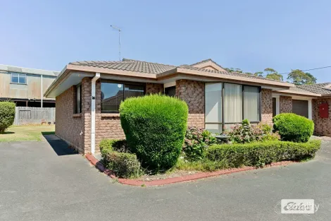 Property photo of 7/1 Clerke Street Penguin TAS 7316