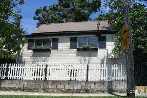 109 Denison St, Rozelle, NSW 2039