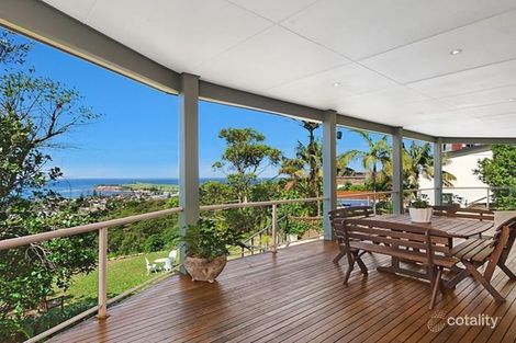 Property photo of 34 Duncan Crescent Collaroy Plateau NSW 2097