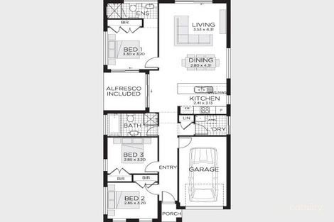 Property photo of 59 William Maker Drive Orange NSW 2800