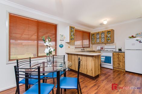 Property photo of 8 Annette Close Woodberry NSW 2322