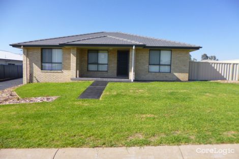 Property photo of 4 Finnegan Crescent Muswellbrook NSW 2333