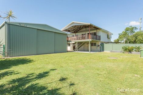 Property photo of 54 Investigator Street Andergrove QLD 4740