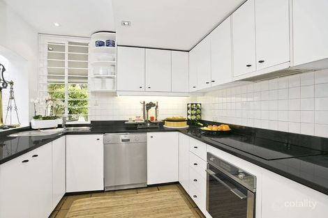 Property photo of 31 Oatley Road Paddington NSW 2021