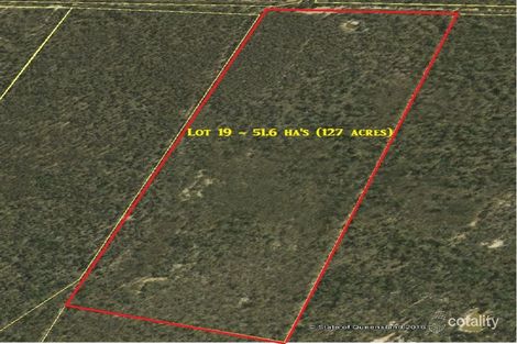 Lot 19 Wieambilla Rd, Wieambilla, QLD 4413