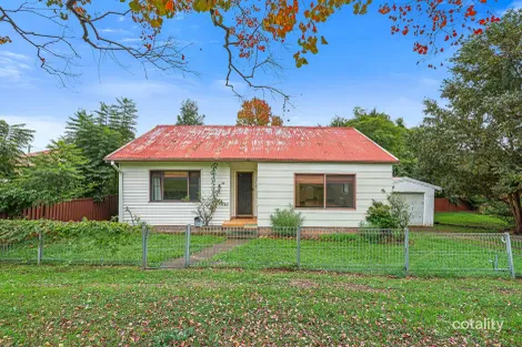 42 Sowerby St, Muswellbrook, NSW 2333