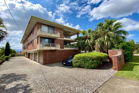 3/23 Crown St, Holland Park West, QLD 4121