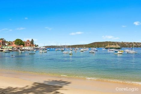 Property photo of 15/10 Darley Road Manly NSW 2095
