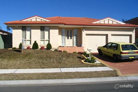 Property photo of 12 Delambre Place Hinchinbrook NSW 2168