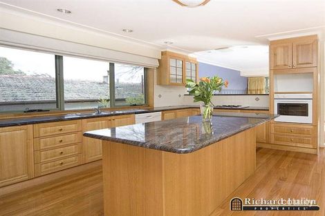 Property photo of 47 Waller Crescent Campbell ACT 2612