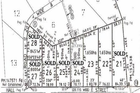 4 Hall St, Willow Tree, NSW 2339