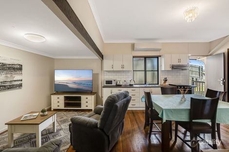 Property photo of 102A Jellicoe Street North Toowoomba QLD 4350