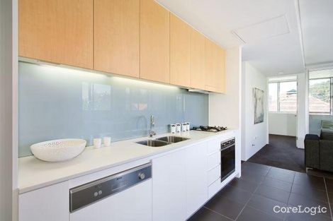 Property photo of 201E/103-105 Doncaster Avenue Kensington NSW 2033
