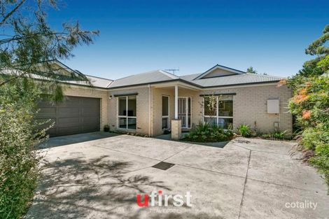 Property photo of 2/117 Fleetwood Crescent Frankston South VIC 3199