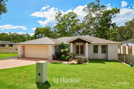 Property photo of 57 The Pulpit Tallwoods Village NSW 2430