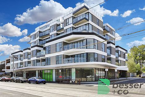 307/483 Glen Huntly Rd, Elsternwick, VIC 3185