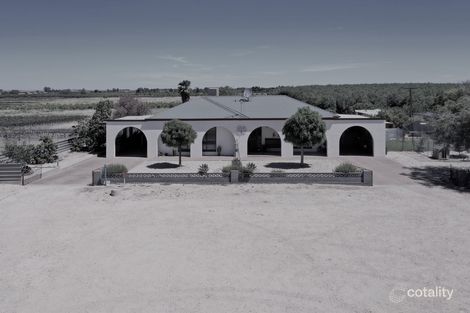 Property photo of 174 Gratwick Road Loxton SA 5333