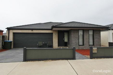 Property photo of 34 Ceratta Crescent Tarneit VIC 3029